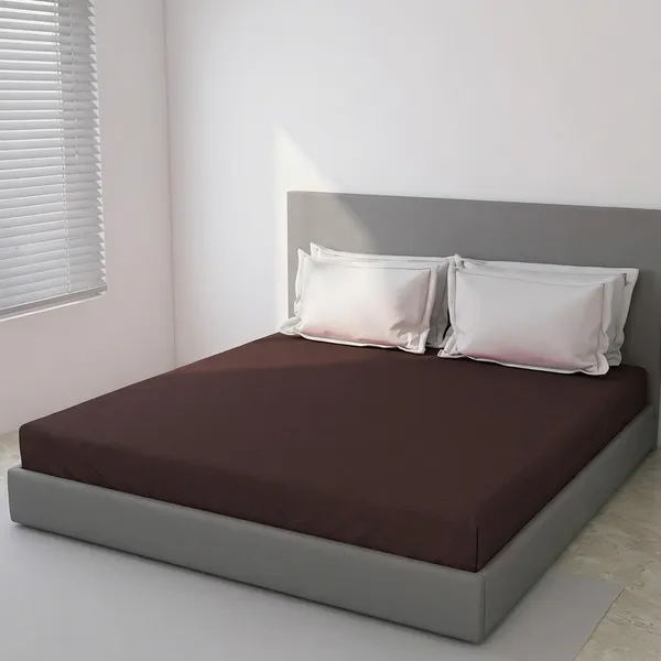Luxurious_Homes_Waterproof_Elastic_Fitted_Terry_Mattress_Protector
