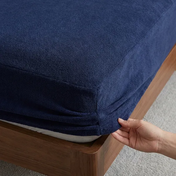 Mattress_Protector_100_Waterproof_Cotton_Feel_Terry_Ultra_Soft_Bed_Cover_Breathable_Hypoallergenic_Mattresses_Cover