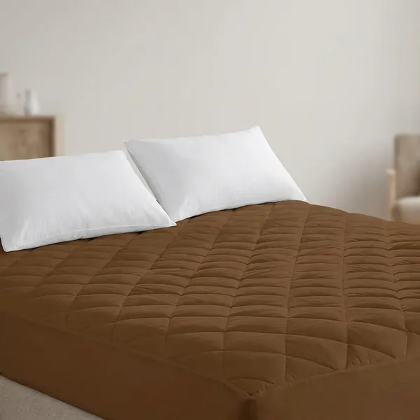 Quilted_Mattress_Protector_Cotton_Waterproof_And_Elastic_Fitted_Mattress_Protector