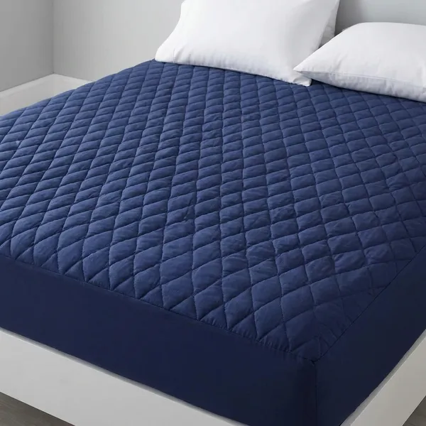 Quilted_Waterproof_Mattress_Cover_Protector_Double_Bed