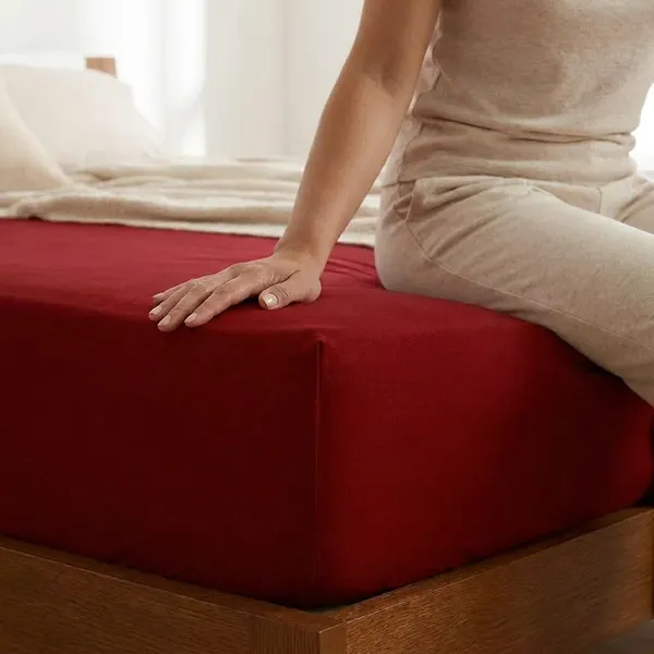 Mattress_Protector_Waterproof_Bed_Cover_Bedsheet_5_100_Terry_Cotton_Bed_Protector_Waterproof_For_Baby_Elastic_Fitted_Waterproof_Mattress_Protector_Double_Bed_Breathable_Bed_Cover_Mattress_Cover_Double_Bed_5