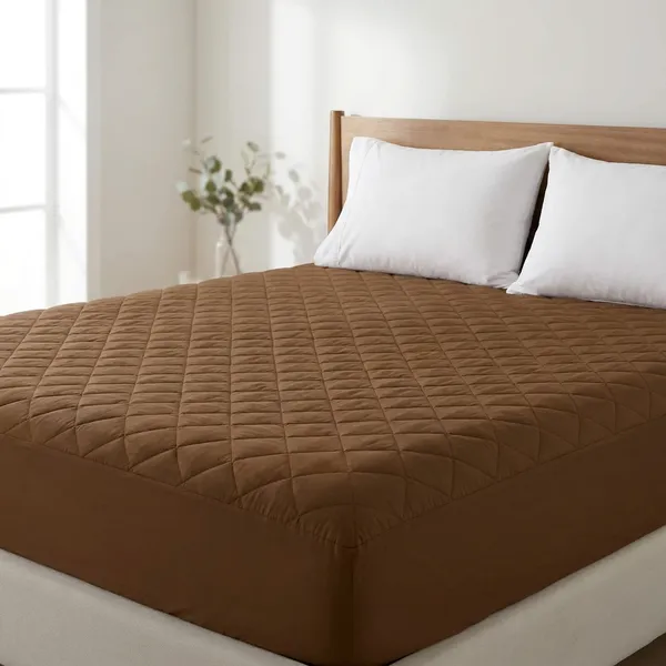 Mattress_Protector_Quilted_Waterproof_Mattress_Pad_With_Deep_Pocket_Up_To_10Soft_Breathable_Noiseless_Mattress_Cover_Mattress_Topper