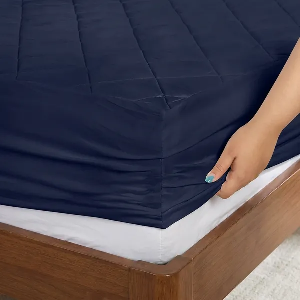 Mattress_Protector_Quilted_Waterproof_Mattress_Pad_With_Deep_Pocket_Up_To_10Soft_Breathable_Noiseless_Mattress_Cover_Mattress_Topper
