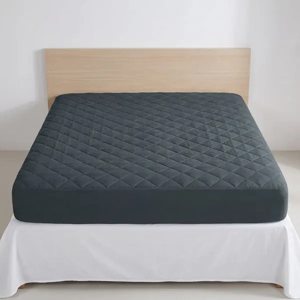 Quilted_Waterproof_Mattress_Protector_100_Terry_Cotton_Bed_Protector_Waterproof_For_Baby_Elastic_Fitted_Waterproof_Mattress_Protector_Double_Bed_Breathable_Bed_Cover_Mattress_Cover_Doble_Bed