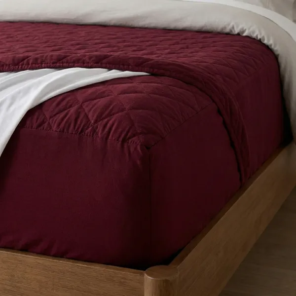 Quilted_Waterproof_Mattress_Protector_100_Terry_Cotton_Bed_Protector_Waterproof_For_Baby_Elastic_Fitted_Waterproof_Mattress_Protector_Double_Bed_Breathable_Bed_Cover_Mattress_Cover_Doble_Bed