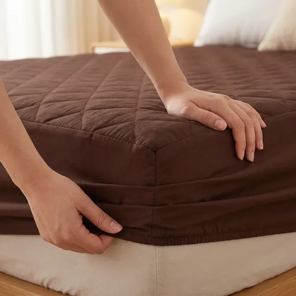 Quilted_Waterproof_Mattress_Protector_100_Terry_Cotton_Bed_Protector_Waterproof_For_Baby_Elastic_Fitted_Waterproof_Mattress_Protector_Double_Bed_Breathable_Bed_Cover_Mattress_Cover_Doble_Bed