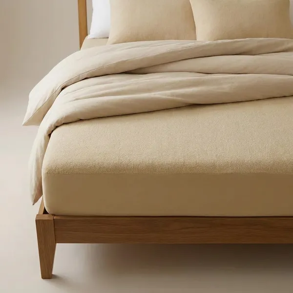 Cotton_Feel_Terry_Ultra_Soft_Waterproof_Mattress_Protector_Breathable_With_Hypoallergenic_Mattresses_Cover_For_Bed_6