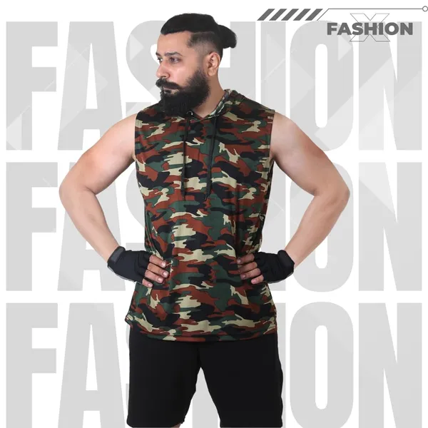 Prime_Plus_Sleeveless_Hoodies_T_Shirts_For_Men_Gym_Vest_Sando_Tank_Top_Wear_Workout_Baniyan_Bodybuilding_Tshirts_Sports_Tshirt_Vests