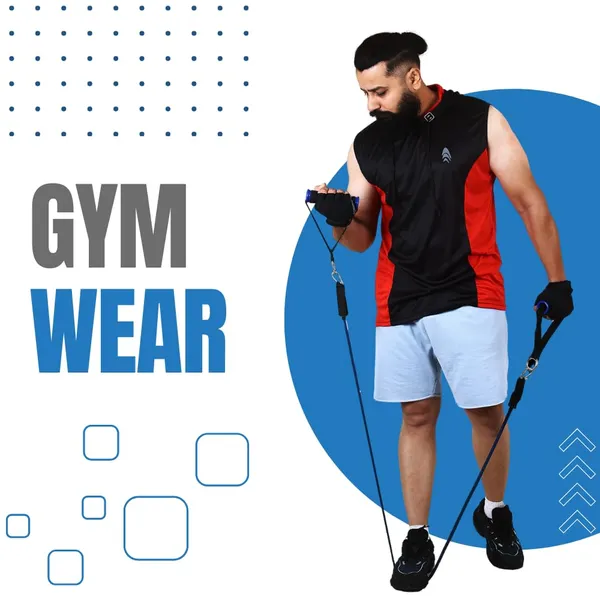 Prime_Plus_Sleeveless_Hoodies_T_Shirts_For_Men_Gym_Vest_Sando_Tank_Top_Wear_Workout_Baniyan_Bodybuilding_Tshirts_Sports_Tshirt_Vests