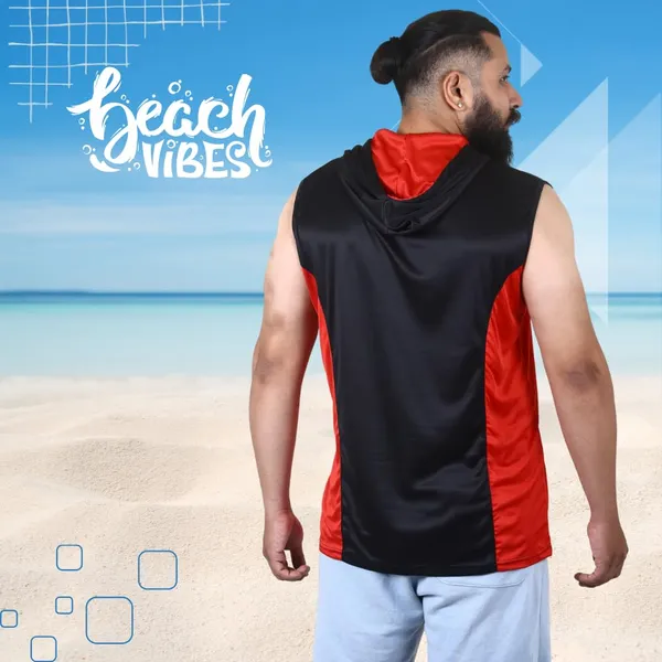 Prime_Plus_Sleeveless_Hoodies_T_Shirts_For_Men_Gym_Vest_Sando_Tank_Top_Wear_Workout_Baniyan_Bodybuilding_Tshirts_Sports_Tshirt_Vests