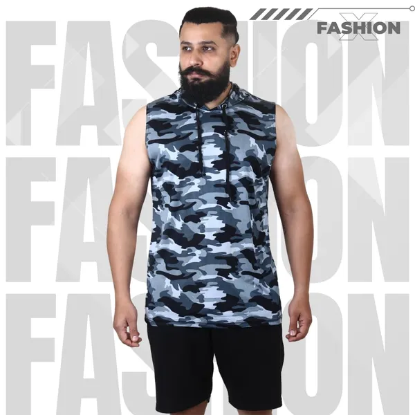 Prime_Plus_Sleeveless_Hoodies_T_Shirts_For_Men_Gym_Vest_Sando_Tank_Top_Wear_Workout_Baniyan_Bodybuilding_Tshirts_Sports_Tshirt_Vests