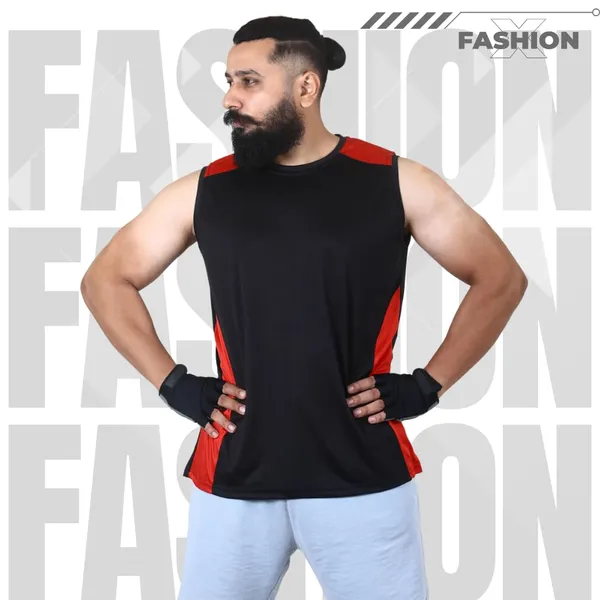 Prime_Plus_Sleeveless_T_Shirts_For_Men_Gym_Vest_Sando_Tank_Top_Wear_Workout_Baniyan_Stringers_Inner_Shirt_Bodybuilding_Tshirts_Sports_Tshirt_Vests_Stylish_Tanks_Tops