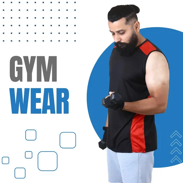 Prime_Plus_Sleeveless_T_Shirts_For_Men_Gym_Vest_Sando_Tank_Top_Wear_Workout_Baniyan_Stringers_Inner_Shirt_Bodybuilding_Tshirts_Sports_Tshirt_Vests_Stylish_Tanks_Tops
