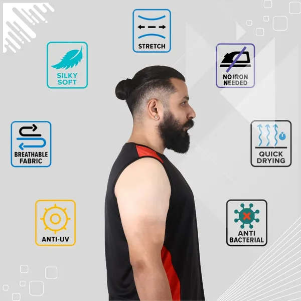 Prime_Plus_Sleeveless_T_Shirts_For_Men_Gym_Vest_Sando_Tank_Top_Wear_Workout_Baniyan_Stringers_Inner_Shirt_Bodybuilding_Tshirts_Sports_Tshirt_Vests_Stylish_Tanks_Tops