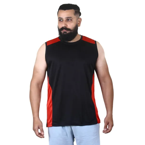 Prime_Plus_Sleeveless_T_Shirts_For_Men_Gym_Vest_Sando_Tank_Top_Wear_Workout_Baniyan_Stringers_Inner_Shirt_Bodybuilding_Tshirts_Sports_Tshirt_Vests_Stylish_Tanks_Tops