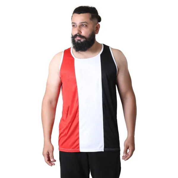 Prime_Plus_Sleeveless_T_Shirts_For_Men_Gym_Vest_Sando_Tank_Top_Wear_Workout_Baniyan_Stringers_Inner_Shirt_Bodybuilding_Tshirts_Sports_Tshirt_Vests_Stylish_Tanks_Tops