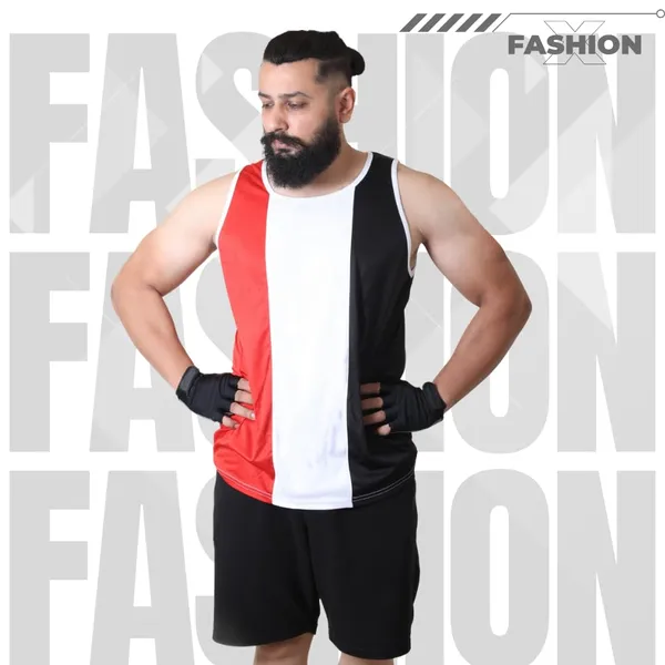 Prime_Plus_Sleeveless_T_Shirts_For_Men_Gym_Vest_Sando_Tank_Top_Wear_Workout_Baniyan_Stringers_Inner_Shirt_Bodybuilding_Tshirts_Sports_Tshirt_Vests_Stylish_Tanks_Tops
