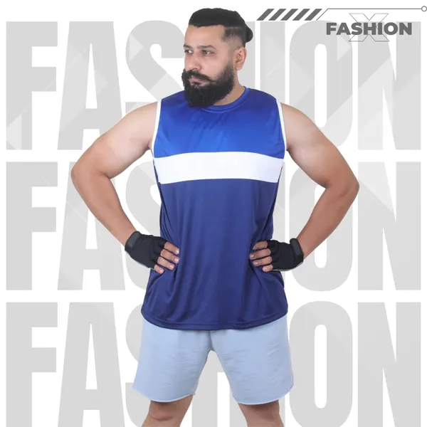 Prime_Plus_Sleeveless_T_Shirts_For_Men_Gym_Vest_Sando_Tank_Top_Wear_Workout_Baniyan_Stringers_Inner_Shirt_Bodybuilding_Tshirts_Sports_Tshirt_Vests_Stylish_Tanks_Tops