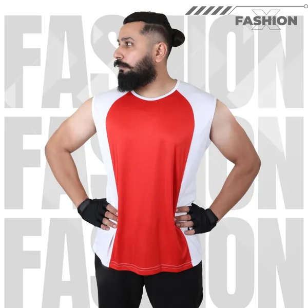 Prime_Plus_Sleeveless_T_Shirts_For_Men_Gym_Vest_Sando_Tank_Top_Wear_Workout_Baniyan_Stringers_Inner_Shirt_Bodybuilding_Tshirts_Sports_Tshirt_Vests_Stylish_Tanks_Tops