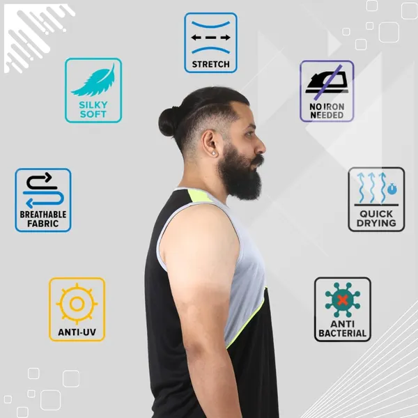Prime_Plus_Sleeveless_T_Shirts_For_Men_Gym_Vest_Sando_Tank_Top_Wear_Workout_Baniyan_Stringers_Inner_Shirt_Bodybuilding_Tshirts_Sports_Tshirt_Vests_Stylish_Tanks_Tops