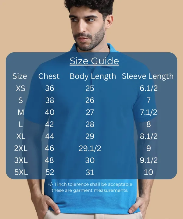 Men's_Aqua_Blue_Sustainable_Jacquard_Polo_T-Shirt