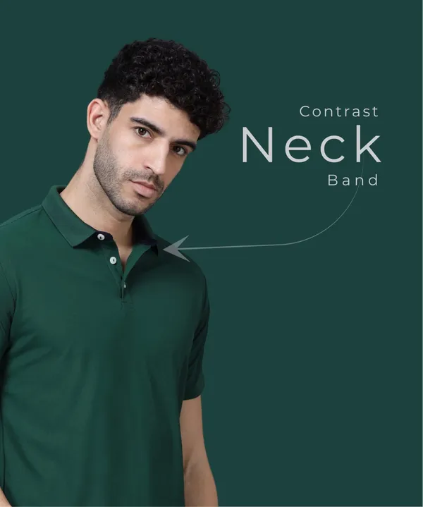 Men's_Bottle_Green_Mars_Performance_Polo_T-Shirt
