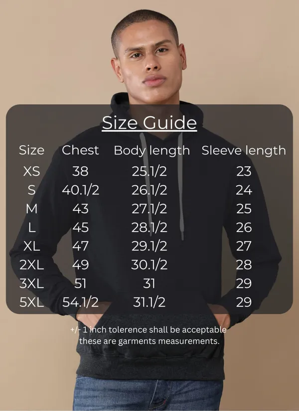Men's_Charcoal_Melange_Sustainable_Classic_Hoodie