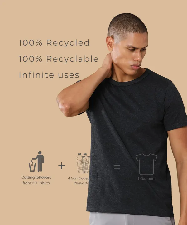 Men's_Charcoal_Melange_Sustainable_Round_Neck_T-Shirt
