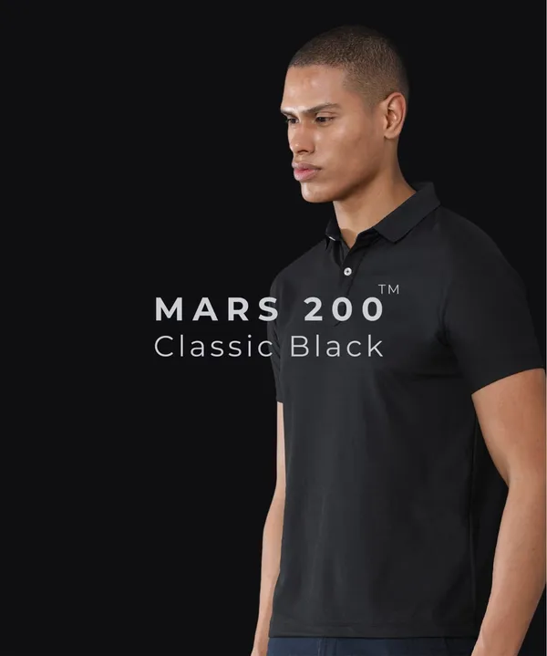 Men's_Classic_Black_Mars_Performance_Polo_T-Shirt