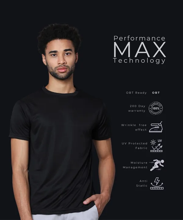 Men's_Classic_Black_Mobilitee_Dri-Fit_T-Shirt