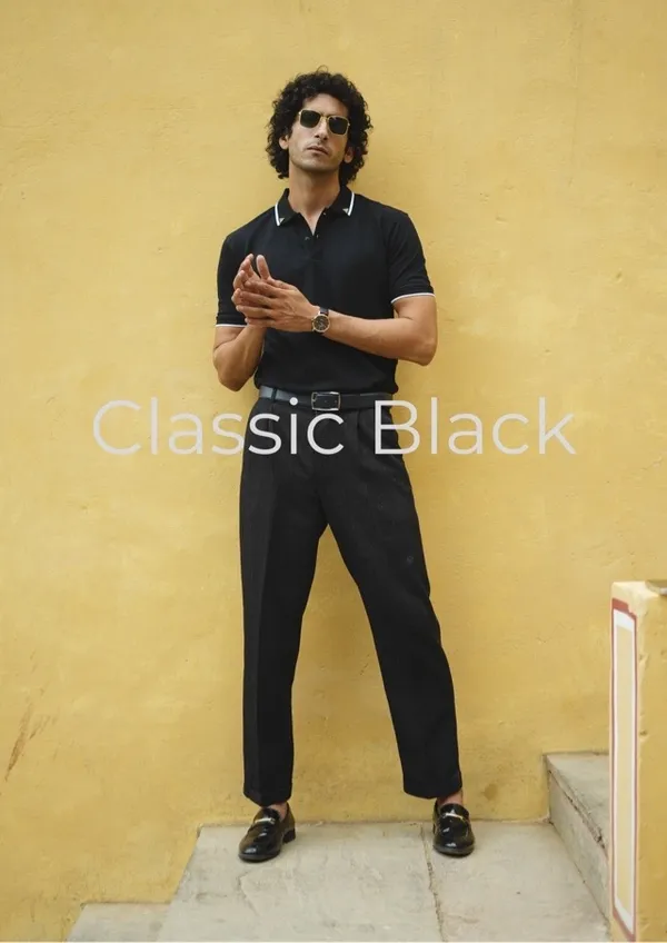 Men's_Classic_Black_Pima_Jacquard_Polo_T-Shirt