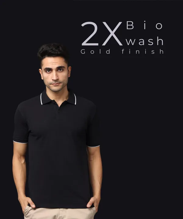Men's_Classic_Black_Pima_Jacquard_Polo_T-Shirt
