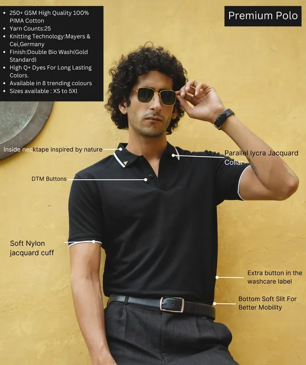 Men's_Classic_Black_Pima_Jacquard_Polo_T-Shirt