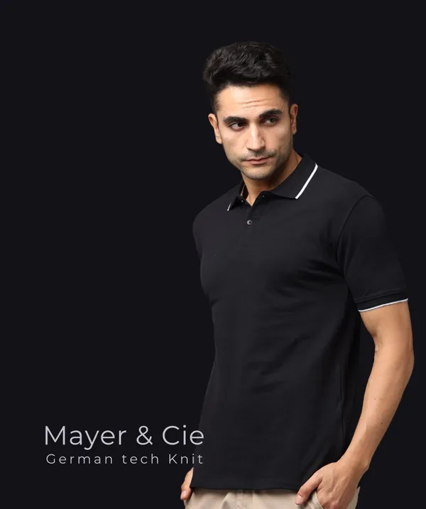 Men's_Classic_Black_Pima_Jacquard_Polo_T-Shirt