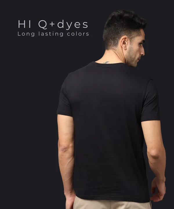 Men's_Classic_Black_Pima_Round_Neck_T-Shirt