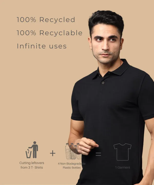 Men's_Classic_Black_Sustainable_Jacquard_Polo_T-Shirt