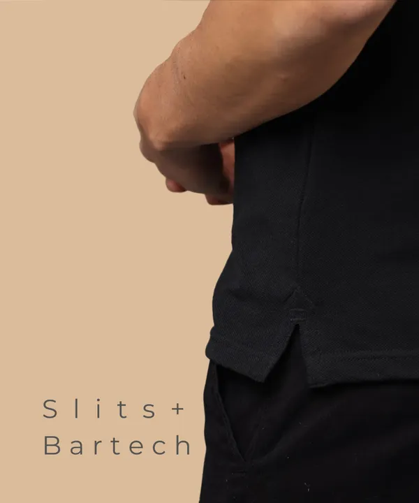 Men's_Classic_Black_Sustainable_Jacquard_Polo_T-Shirt