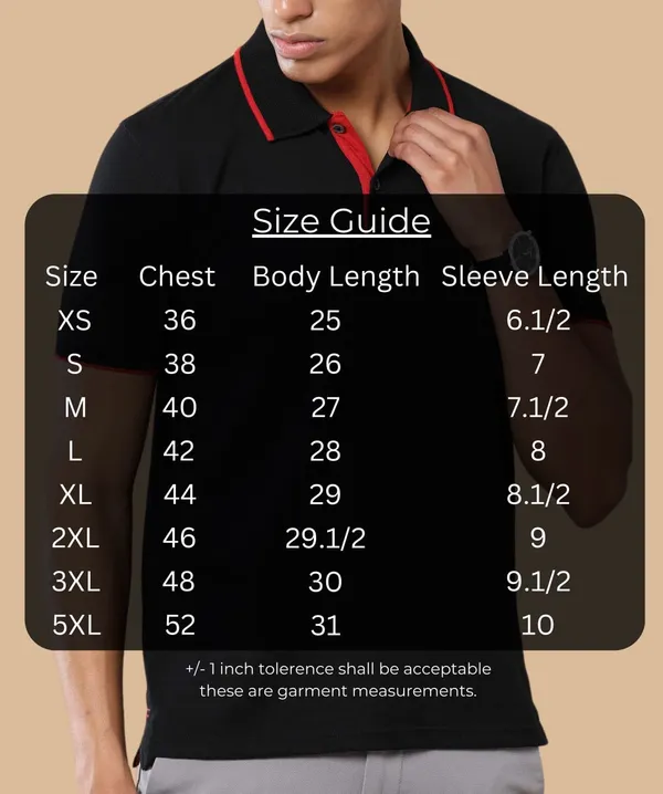 Men's_Classic_Black_Sustainable_Jacquard_Polo_T-Shirt