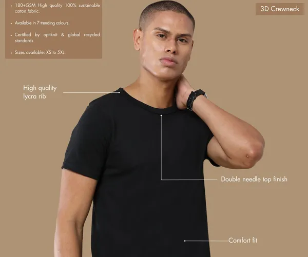 Men's_Classic_Black_Sustainable_Round_Neck_T-Shirt