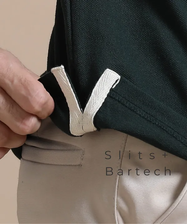 Men's_Forest_Green_Sustainable_Jacquard_Polo_T-Shirt__