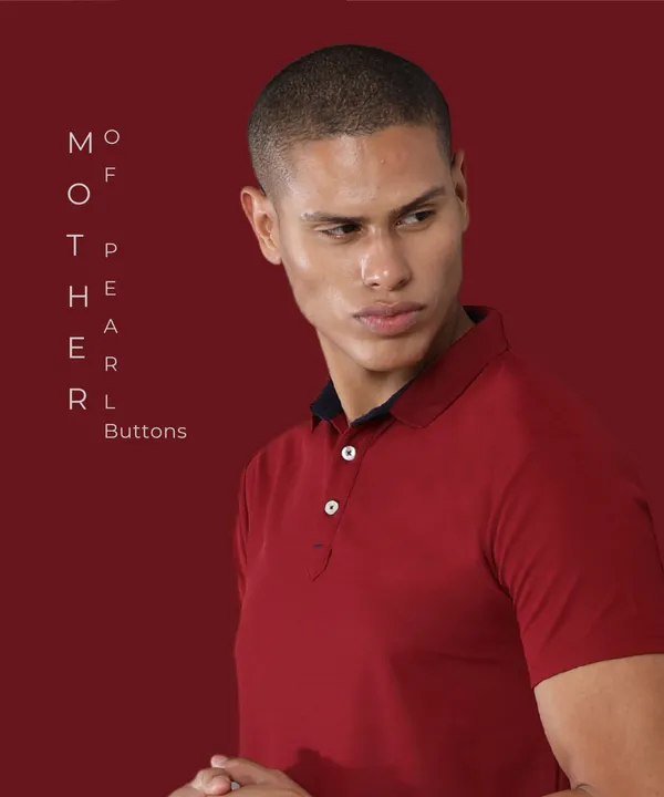 Men's_French_Wine_Mars_Performance_Polo_T-Shirt