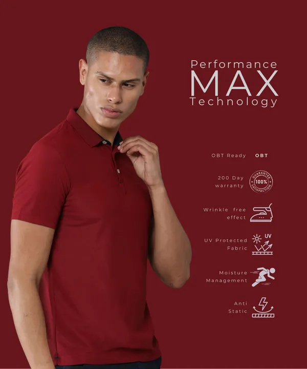 Men's_French_Wine_Mars_Performance_Polo_T-Shirt