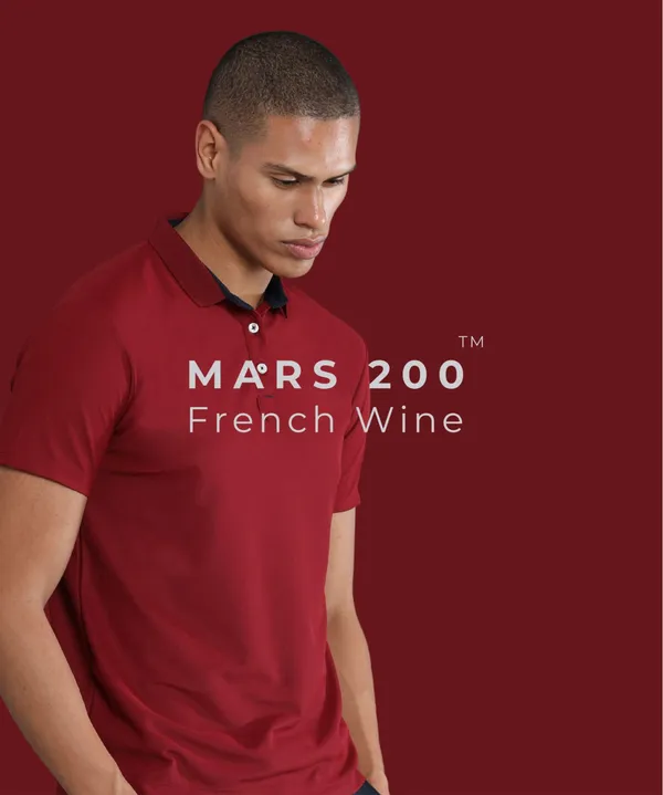 Men's_French_Wine_Mars_Performance_Polo_T-Shirt