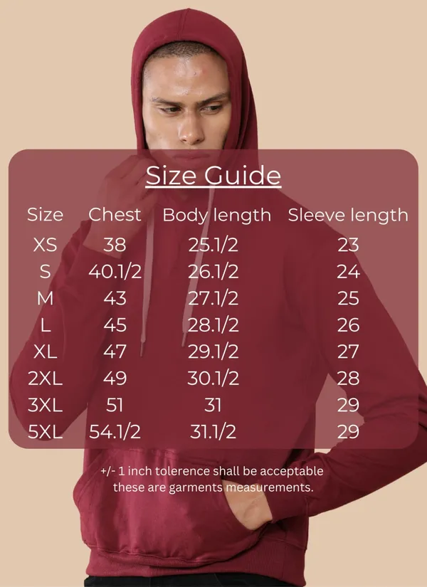Men's_French_Wine_Sustainable_Classic_Hoodie