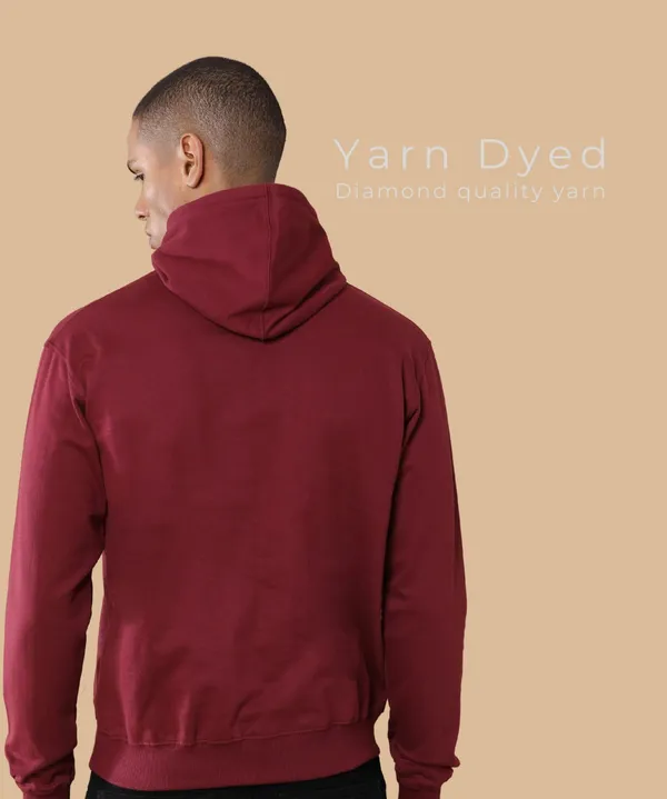 Men's_French_Wine_Sustainable_Classic_Hoodie