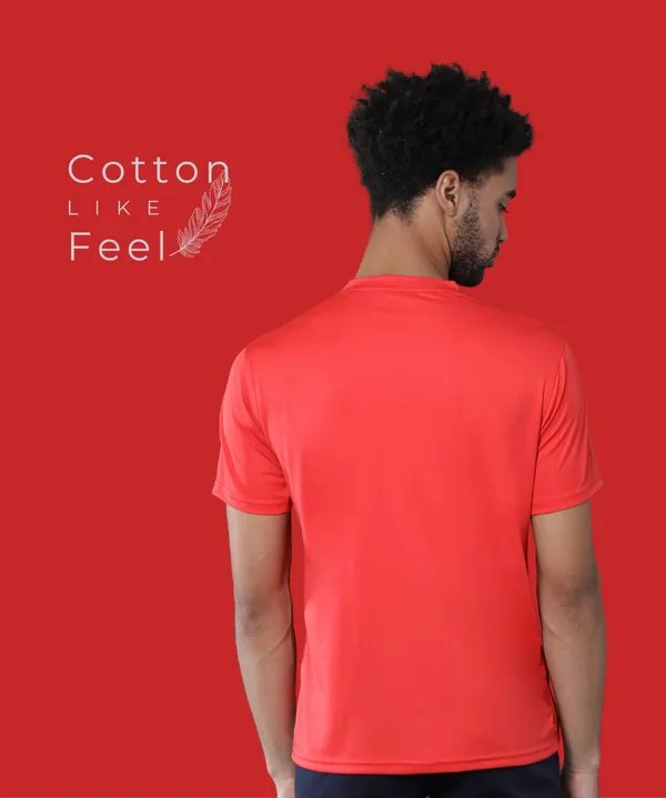 Men's_Frost_Red_Mobilitee_Dri-Fit_T-Shirt