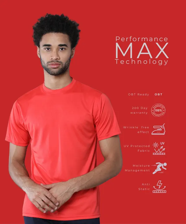 Men's_Frost_Red_Mobilitee_Dri-Fit_T-Shirt