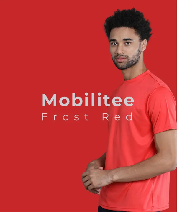 Men's_Frost_Red_Mobilitee_Dri-Fit_T-Shirt