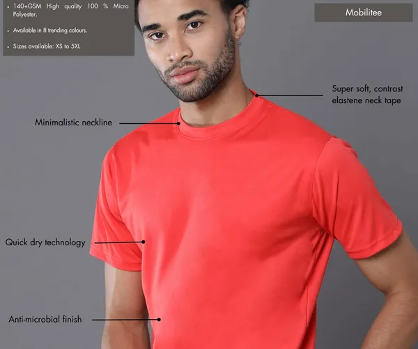 Men's_Frost_Red_Mobilitee_Dri-Fit_T-Shirt