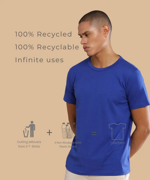 Men's_Heather_Blue_Sustainable_Round_Neck_T-Shirt